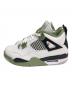 NIKE (ナイキ) WMNS AIR JORDAN 4 RETRO ホワイト サイズ:23.5：11000円