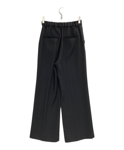 Plage（プラージュ）Plage (プラージュ) washable straight パンツ グレー サイズ:Sの古着・服飾アイテム