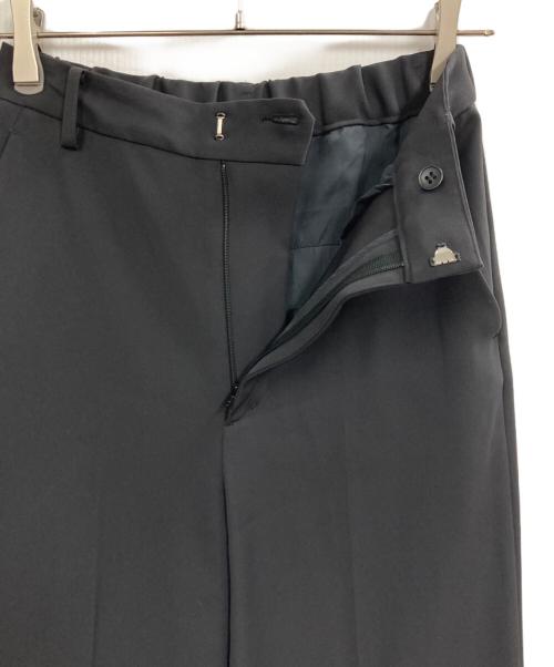 Plage（プラージュ）Plage (プラージュ) washable straight パンツ グレー サイズ:Sの古着・服飾アイテム