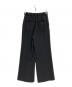 Plage (プラージュ) washable straight パンツ グレー サイズ:S：5000円