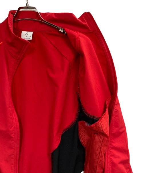 NIKE（ナイキ）NIKE (ナイキ) スポーツ JAM  ジャケット レッド サイズ:Mの古着・服飾アイテム
