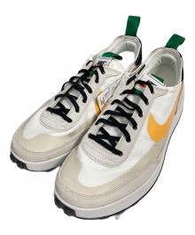 NIKE×Tom Sachs（ナイキ×トム・サックス）の古着「GENERAL PURPOSE SHOE」｜ホワイト