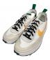 NIKE（ナイキ）の古着「GENERAL PURPOSE SHOE」｜ホワイト