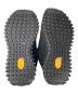 中古・古着 TODAYFUL (トゥデイフル) Vibramsole Leather Sabot(ビブラムソールレザーサボ) ブラック サイズ:37：18000円