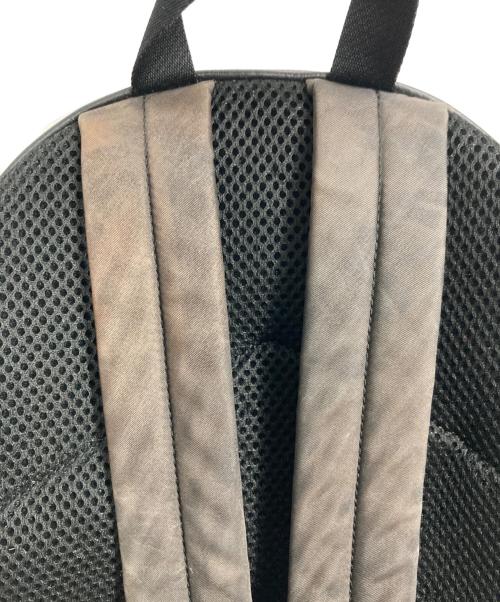 COACH（コーチ）COACH (コーチ) コートバックパック ブラックの古着・服飾アイテム