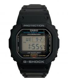 CASIO（カシオ）の古着「デジタルウォッチ」｜ブラック