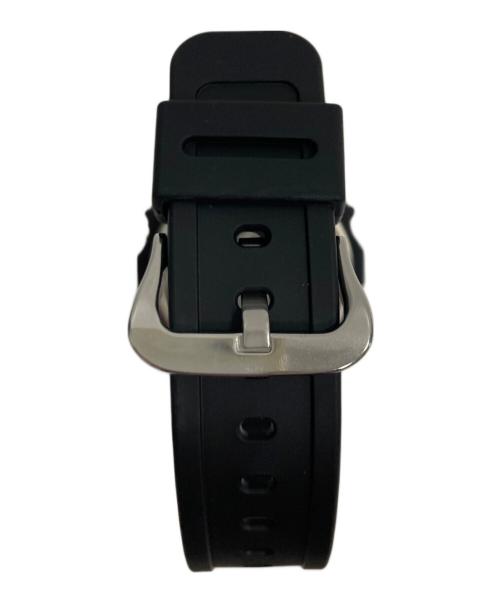 CASIO（カシオ）CASIO (カシオ) デジタルウォッチ ブラックの古着・服飾アイテム