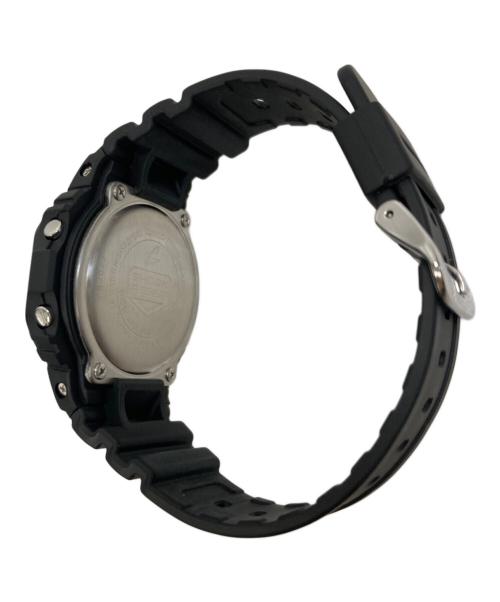 CASIO（カシオ）CASIO (カシオ) デジタルウォッチ ブラックの古着・服飾アイテム