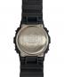 中古・古着 CASIO (カシオ) デジタルウォッチ ブラック：11000円