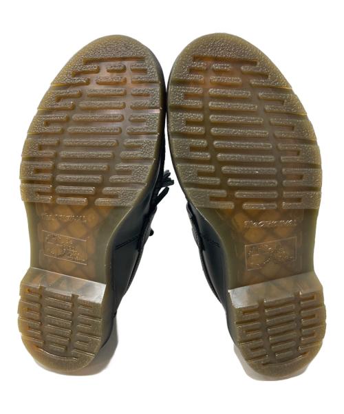 Dr.Martens（ドクターマーチン）Dr.Martens (ドクターマーチン) ADRIAN タッセルローファー(エイドリアンタッセルローファー) ブラック サイズ:41の古着・服飾アイテム