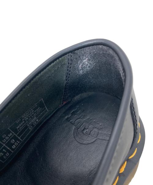 Dr.Martens（ドクターマーチン）Dr.Martens (ドクターマーチン) ADRIAN タッセルローファー(エイドリアンタッセルローファー) ブラック サイズ:41の古着・服飾アイテム