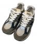 NEW BALANCE（ニューバランス）の古着「M990 GB2」｜オリーブ×アイボリー