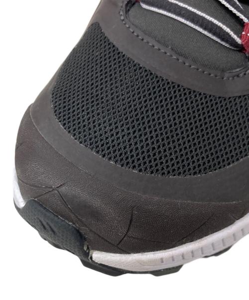 HERON Laminar（ヘルノ ラミナー）HERON Laminar (ヘルノ ラミナー) SCARPA (スカルパ) ローカットスニーカー ブラウン サイズ:25.5の古着・服飾アイテム