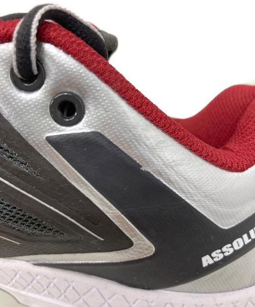 HERON Laminar（ヘルノ ラミナー）HERON Laminar (ヘルノ ラミナー) SCARPA (スカルパ) ローカットスニーカー ブラウン サイズ:25.5の古着・服飾アイテム