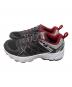 HERON Laminar (ヘルノ ラミナー) SCARPA (スカルパ) ローカットスニーカー ブラウン サイズ:25.5：10000円