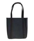 CHACOLIチャコリ）の古着「FR03 FRAME TOTE」｜ネイビー