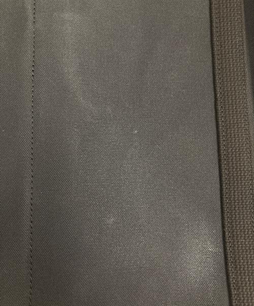 CHACOLI（チャコリ）CHACOLI (チャコリ) FR03 FRAME TOTE ネイビーの古着・服飾アイテム
