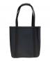 CHACOLI（チャコリ）の古着「FR03 FRAME TOTE」｜ネイビー
