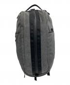 AERエアー）の古着「DUFFEL PACK」｜グレー