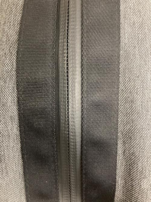 AER（エアー）AER (エアー) DUFFEL PACK グレーの古着・服飾アイテム