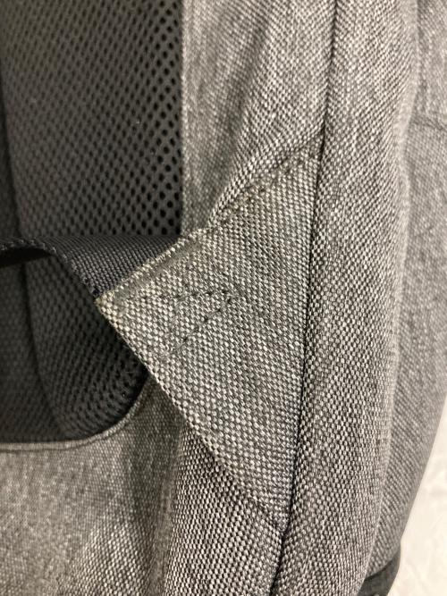 AER（エアー）AER (エアー) DUFFEL PACK グレーの古着・服飾アイテム