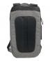 AER (エアー) DUFFEL PACK グレー：8000円