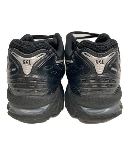asics（アシックス）asics (アシックス) GEL-KAYANO 14 ブラック サイズ:26cmの古着・服飾アイテム