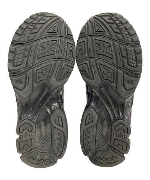 asics（アシックス）asics (アシックス) GEL-KAYANO 14 ブラック サイズ:26cmの古着・服飾アイテム