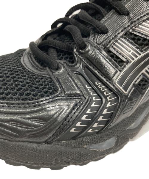 asics（アシックス）asics (アシックス) GEL-KAYANO 14 ブラック サイズ:26cmの古着・服飾アイテム