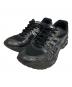 asics（アシックス）の古着「GEL-KAYANO 14」｜ブラック
