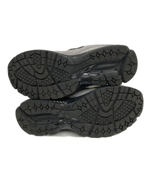 NEW BALANCE（ニューバランス）NEW BALANCE (ニューバランス) ローカットスニーカー グレー サイズ:28の古着・服飾アイテム