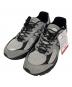 NEW BALANCE（ニューバランス）の古着「ローカットスニーカー」｜グレー