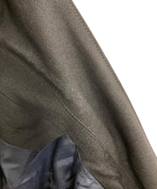 doublet（ダブレット）doublet (ダブレット) 19AW LINED CHAOS EMBROIDERY TAILORED JKT ブラック サイズ:Mの古着・服飾アイテム