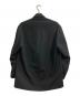doublet (ダブレット) 19AW LINED CHAOS EMBROIDERY TAILORED JKT ブラック サイズ:M：25000円