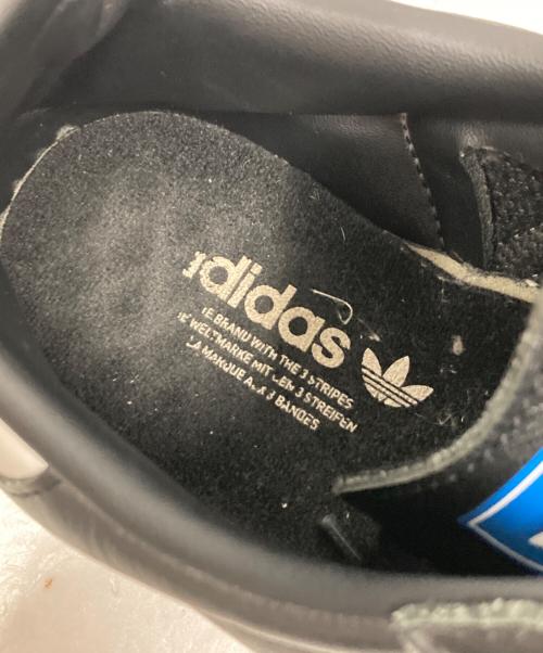 adidas（アディダス）adidas (アディダス) SAMBAOG ブラック サイズ:23.5の古着・服飾アイテム