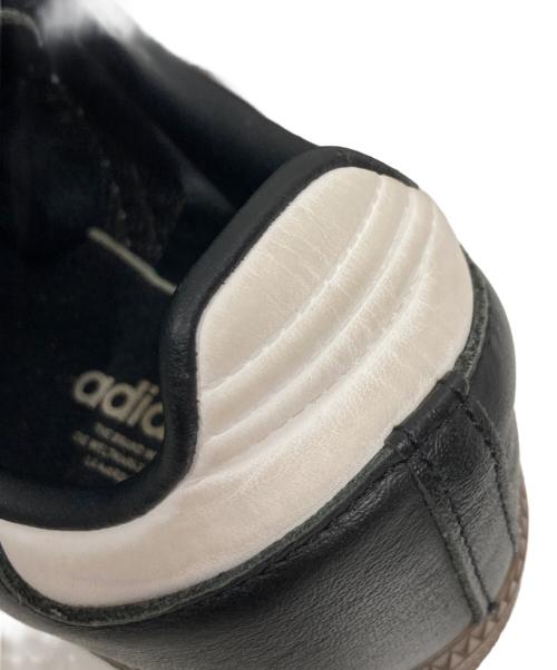 adidas（アディダス）adidas (アディダス) SAMBAOG ブラック サイズ:23.5の古着・服飾アイテム