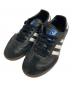 adidas（アディダス）の古着「SAMBAOG」｜ブラック