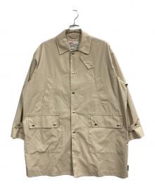 Traditional Weatherwear（トラディショナルウェザーウェア）の古着「フィールドコート」｜ベージュ