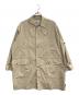 Traditional Weatherwear（トラディショナルウェザーウェア）の古着「フィールドコート」｜ベージュ