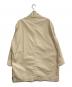 Traditional Weatherwear (トラディショナルウェザーウェア) フィールドコート ベージュ サイズ:39：14000円