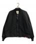 OAMC（オーエーエムシー）の古着「25SS Flight Jacket」｜ブラック