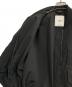 中古・古着 OAMC (オーエーエムシー) GOLDWIN (ゴールドウイン) 25SS Flight Jacket ブラック サイズ:3：40000円
