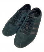 adidasアディダス）の古着「Tokyo ローカットスニーカー」｜ネイビー