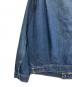 中古・古着 LEVI'S PReMIUM (リーバイス プレミアム) TYPE II トラッカージャケット インディゴ サイズ:M：12000円
