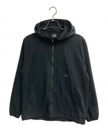 THE NORTH FACE（ザ ノース フェイス）の古着「TNF Be Free Jacket（TNF ビーフリージャケット）」｜ブラック