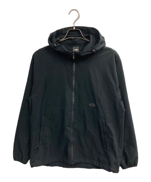 THE NORTH FACE（ザ ノース フェイス）THE NORTH FACE (ザ ノース フェイス) TNF Be Free Jacket（TNF ビーフリージャケット） ブラック サイズ:Mの古着・服飾アイテム