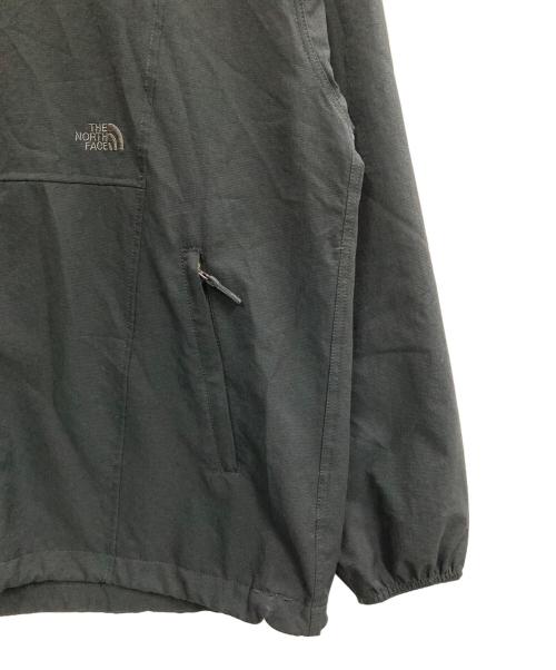 THE NORTH FACE（ザ ノース フェイス）THE NORTH FACE (ザ ノース フェイス) TNF Be Free Jacket（TNF ビーフリージャケット） ブラック サイズ:Mの古着・服飾アイテム
