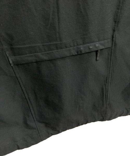 THE NORTH FACE（ザ ノース フェイス）THE NORTH FACE (ザ ノース フェイス) TNF Be Free Jacket（TNF ビーフリージャケット） ブラック サイズ:Mの古着・服飾アイテム