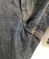 中古・古着 BIG JOHN (ビッグジョン) 17oz Heavy Gauge Jeans インディゴ サイズ:81(32)：13000円