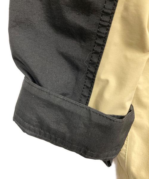 THE NORTH FACE（ザ ノース フェイス）THE NORTH FACE (ザ ノース フェイス) マウンテンライトジャケット ベージュ サイズ:Lの古着・服飾アイテム